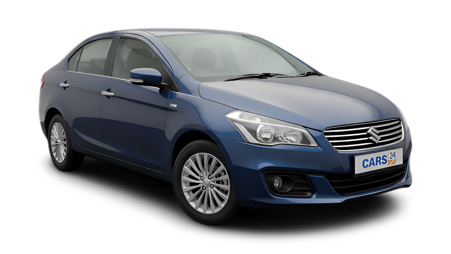 Maruti Ciaz-img